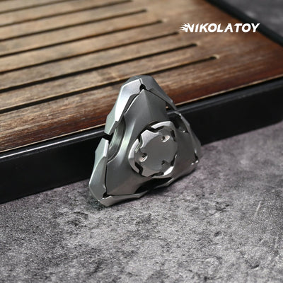 EDC Fidget Toys - Blade Armour