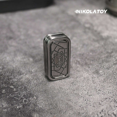 EDC Fidget Toys - Naruto