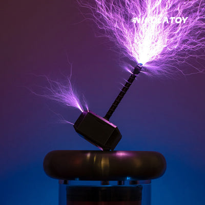 Creative Tesla Coil - TC20