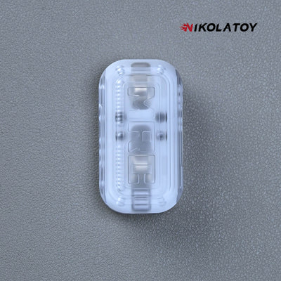 EDC Fidget Toys - Resonant Cabin