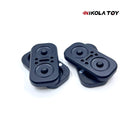 NikolaToy™ EDC Fidget Toys - Owl Slider