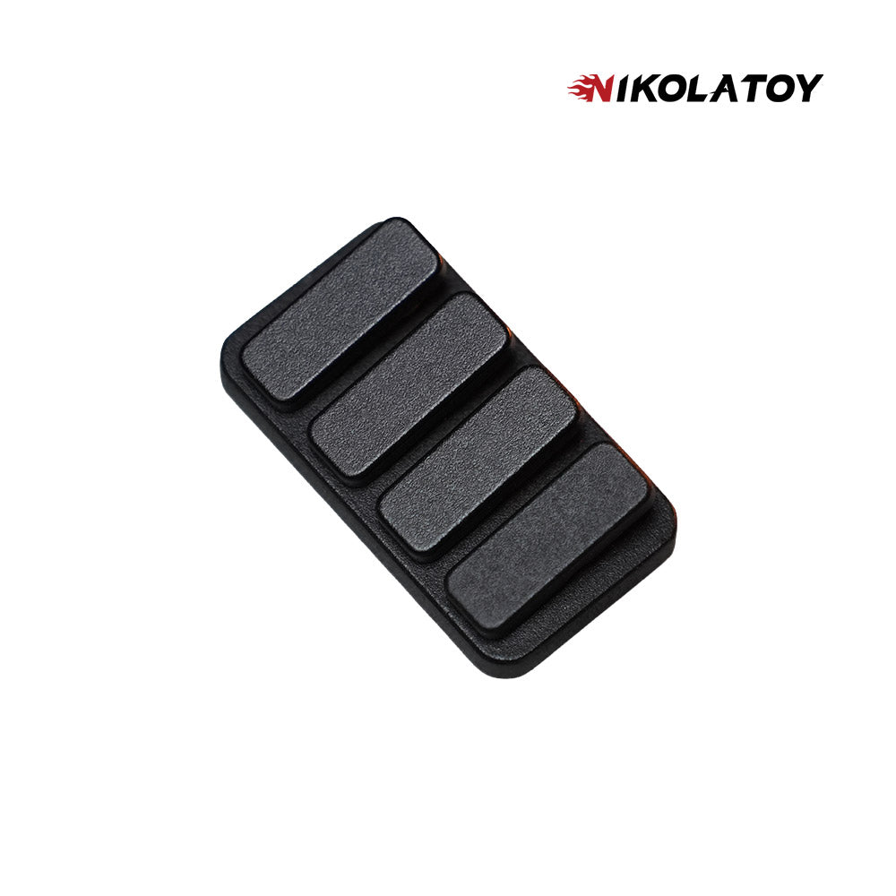 EDC Fidget Toys - Piano