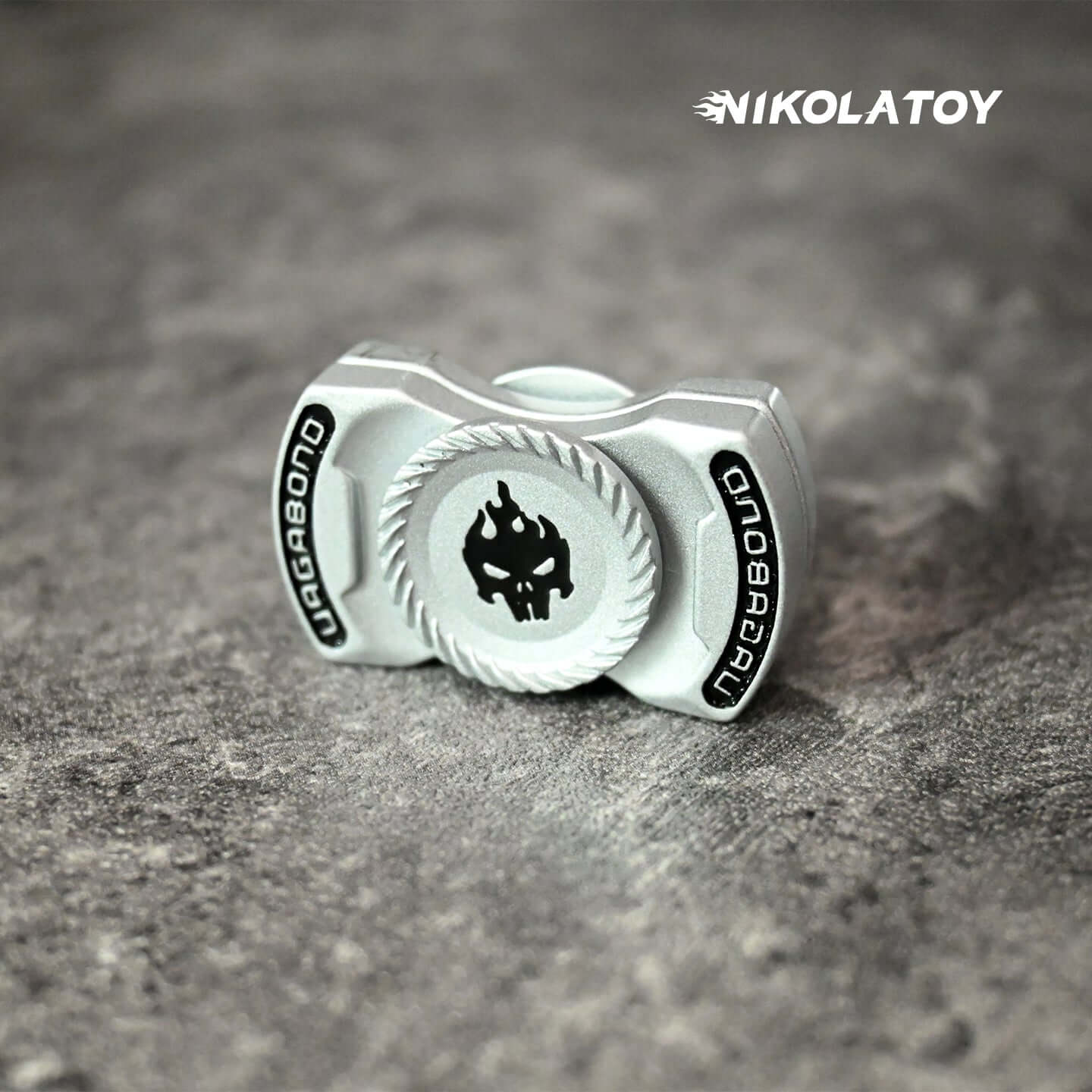 EDC Fidget Toys - Butterfly Plus