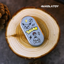 NIKOLATOY® EDC Fidget Toys - Pokemon tuning fork