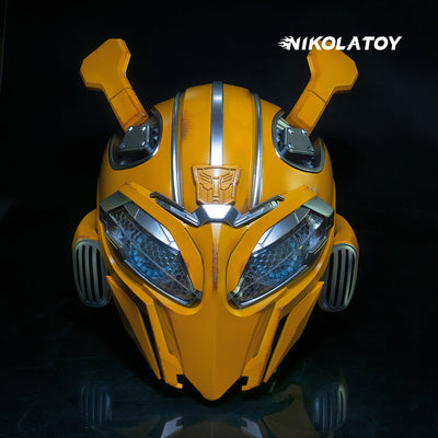 Transformers Helmet Series - Bumblebee