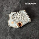 NIKOLATOY® EDC Fidget Toys - Labyrinth