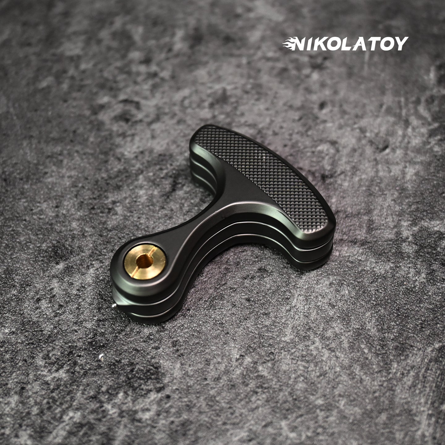 EDC Fidget Toys - Boat Anchor