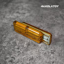 NIKOLATOY® EDC Fidget Toys - PEI Spingback