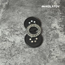 NIKOLATOY® EDC Fidget Toys - OREO