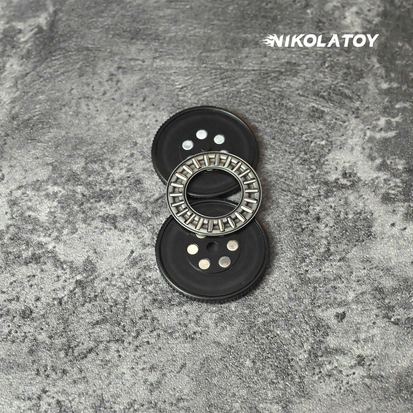 NIKOLATOY® EDC Fidget Toys - OREO