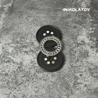 NIKOLATOY® EDC Fidget Toys - OREO