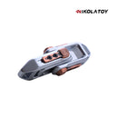 NIKOLATOY® EDC Fidget Toys - Pushing bullet