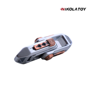 EDC Fidget Toys - Pushing Bullet