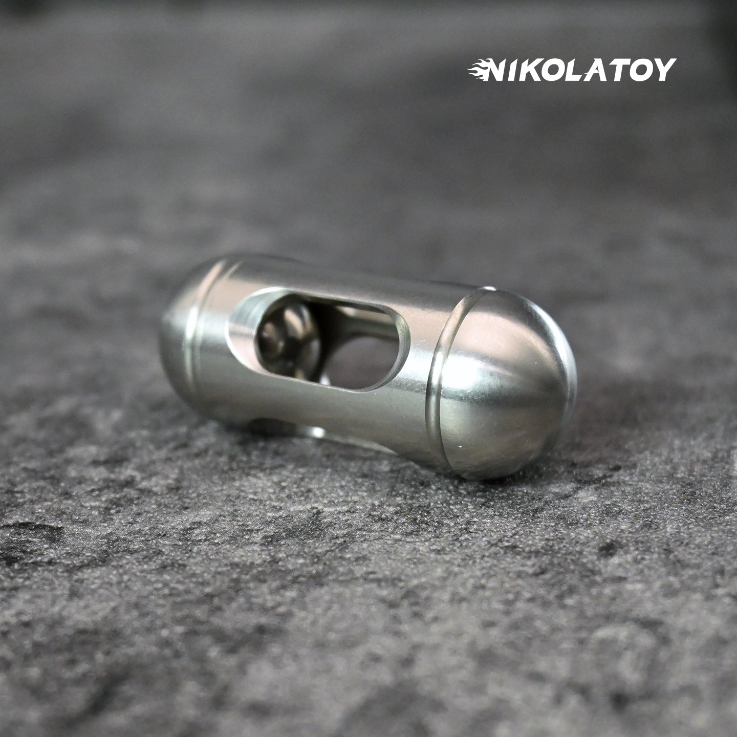 NIKOLATOY® EDC Fidget Toys - Marble