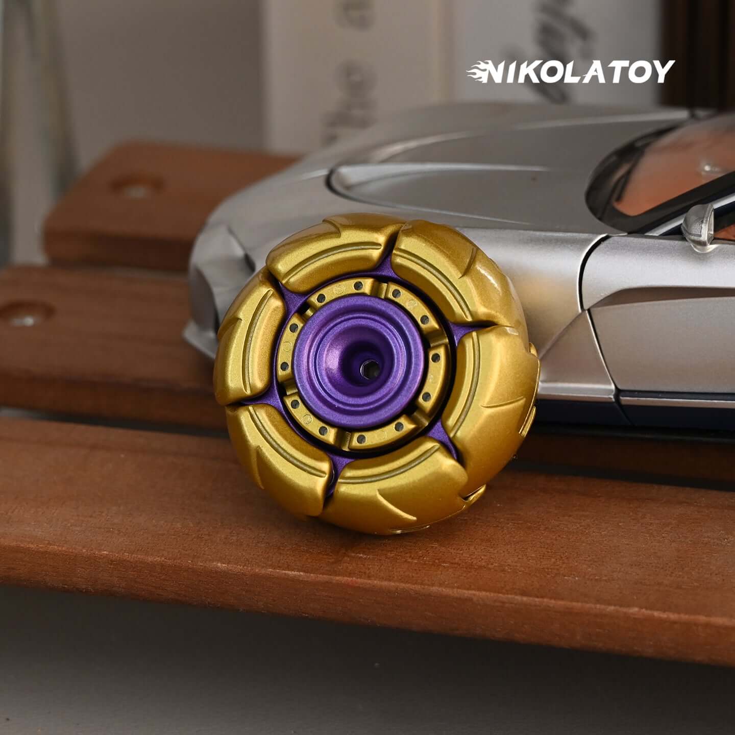 EDC Fidget Toys - EDC Fidget Toys - Testiness