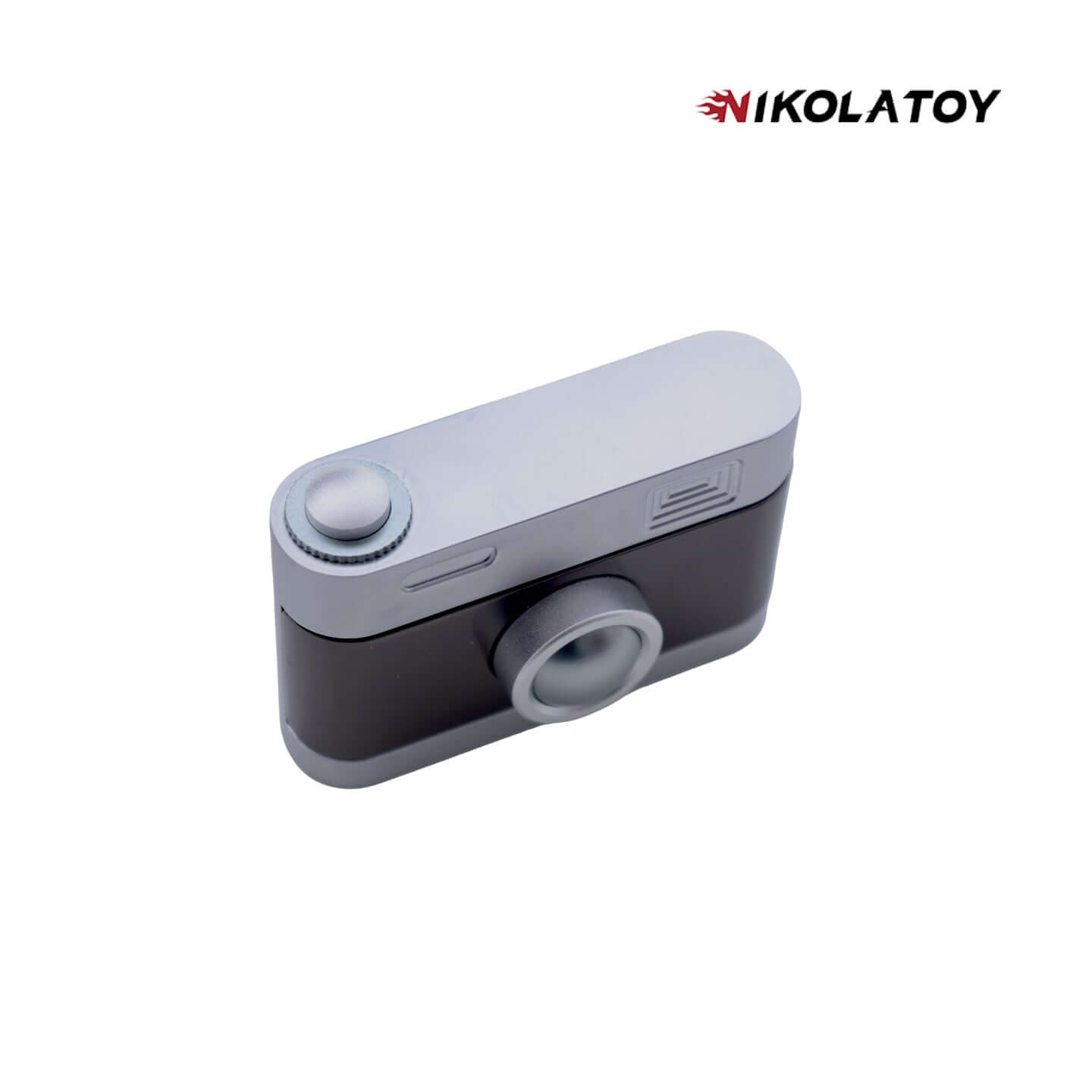 EDC Fidget Toys - Camera