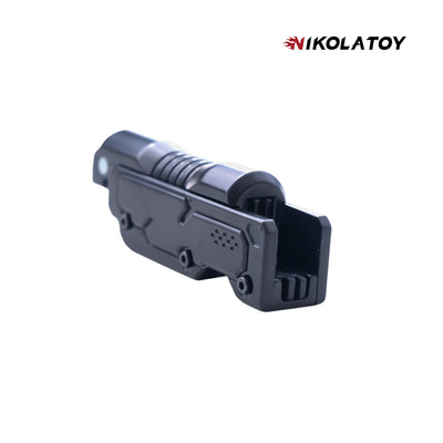 EDC Fidget Toys - Gun Head