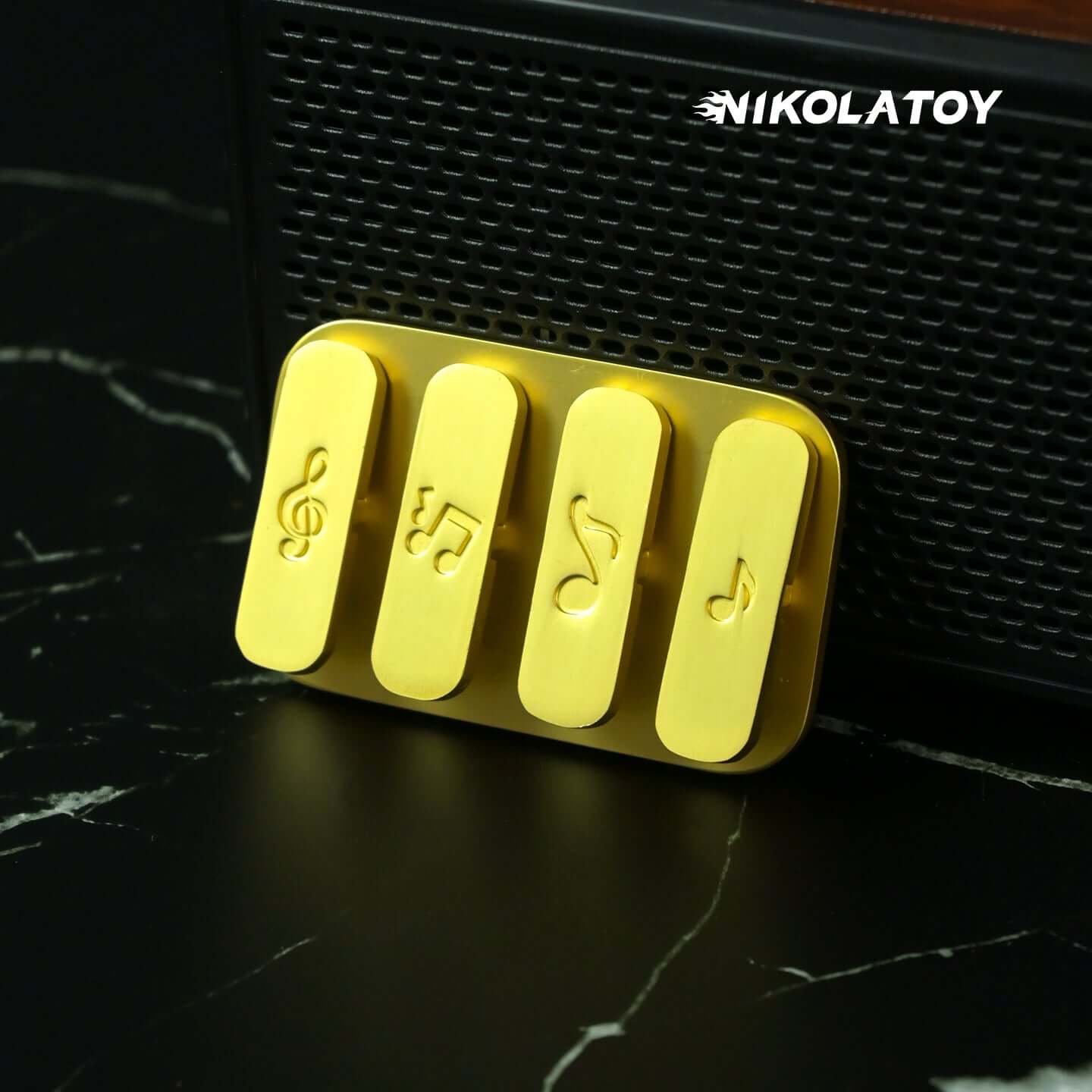 EDC Fidget Toys - Piano