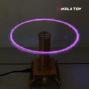 NikolaToy™Magical Music Tesla Coil - Complete set