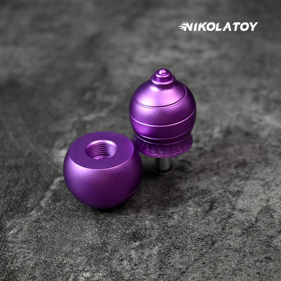 EDC Fidget Toys - Gourd