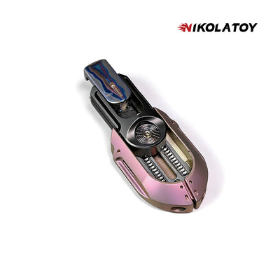 EDC Fidget Toys - Loxi Cannon