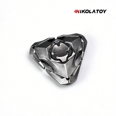 EDC Fidget Toys - Blade Armour