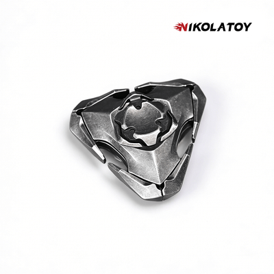 EDC Fidget Toys - Blade Armour