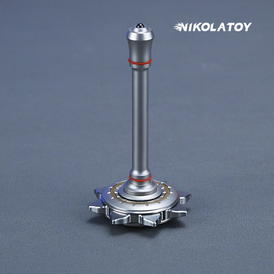 EDC Fidget Toys - Lotus Finger Spinner