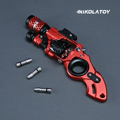 New Revolver Fidgets Toy - Presale