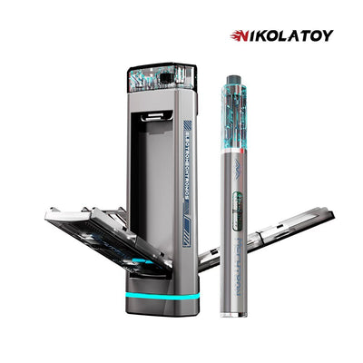 Precision Electric Screwdriver Gift Box Version - P PRO