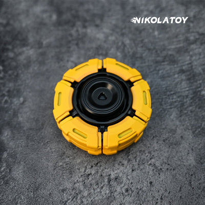 EDC Fidget Toys - Bumblebee