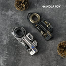 NIKOLATOY® EDC Fidget Toys - Eques Temporis Spatii