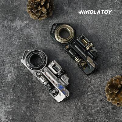 EDC Fidget Toys - Eques Temporis Spatii