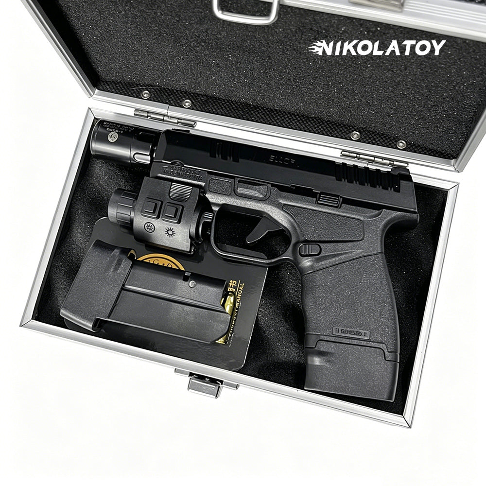 New HellCat Gun Lighter