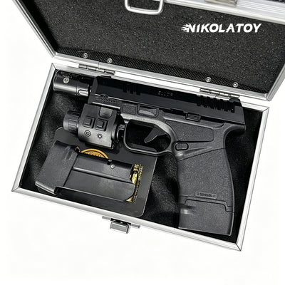 New HellCat Gun Lighter