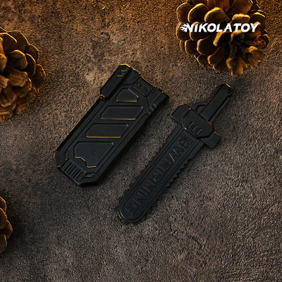 EDC Fidget Toys - Void Sword