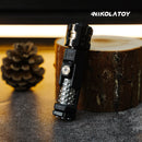 NIKOLATOY® EDC Fidget Toys - Bolt Musketeer