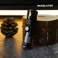 NIKOLATOY® EDC Fidget Toys - Bolt Musketeer