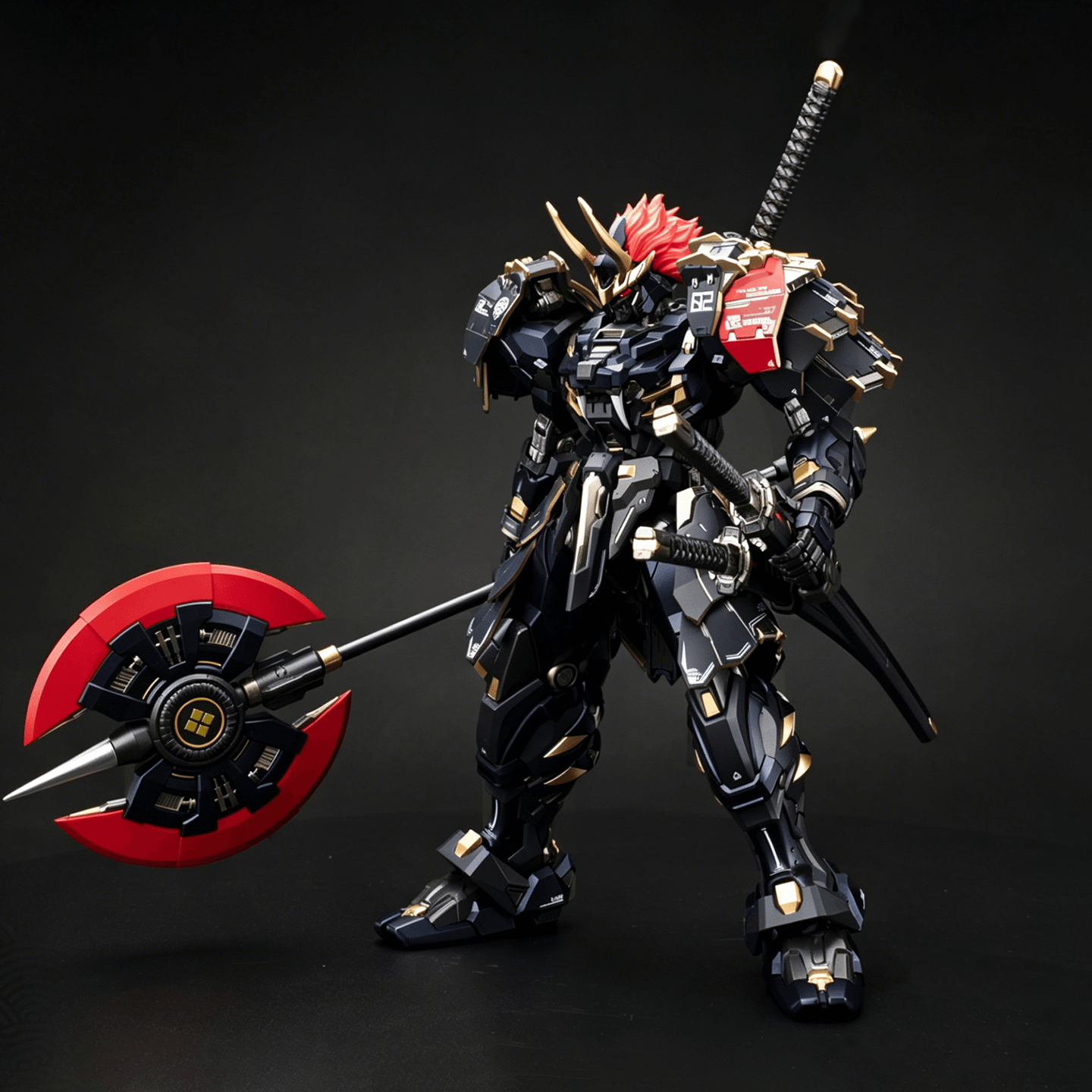 Ultimate Level -Tiger of Kai Limited Edition