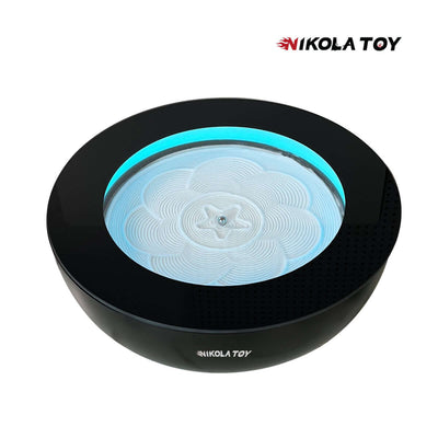 NIKOLATOY® Creative automatic sand painting robot