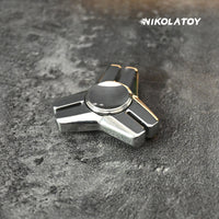 NIKOLATOY® EDC Fidget Toys - Steel Warrior