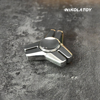 EDC Fidget Toys - Steel Warrior