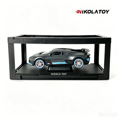1/32 Bugatti DIVO Model Car