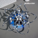 NIKOLATOY®Mechanical Flowers - Inspired by Saatchi Gallery