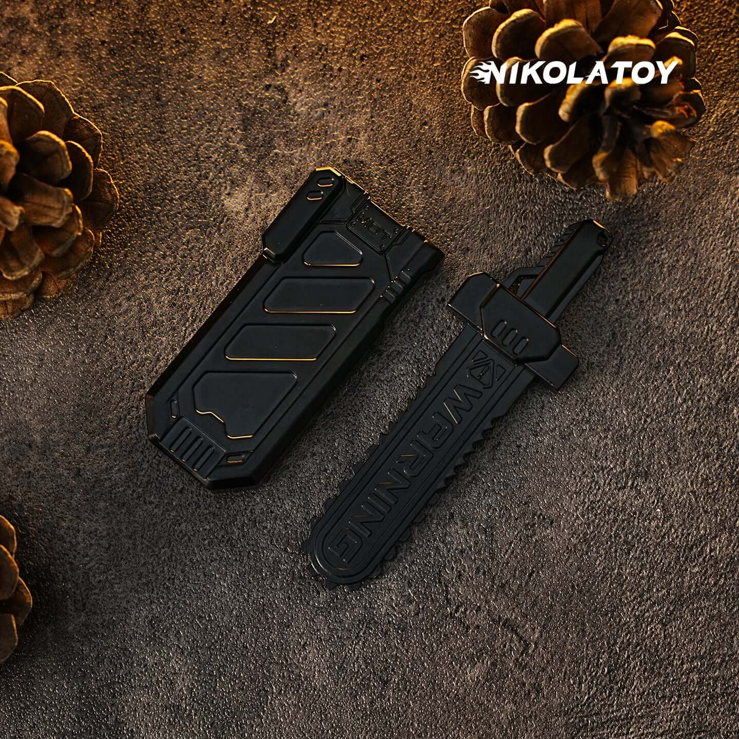 EDC Fidget Toys - Void Sword