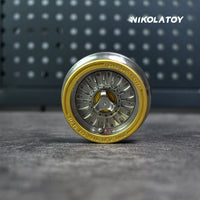 EDC Fidget Toys - Carnival