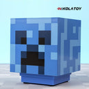 NIKOLATOY®Minecraft Creative Night Light & Toy