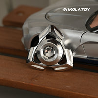 EDC Fidget Toys - Sharpen Blade