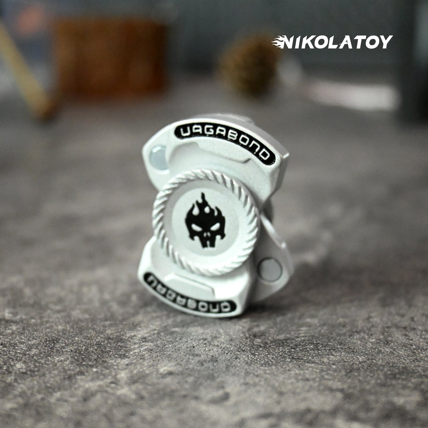 NIKOLATOY® EDC Fidget Toys - Butterfly Plus