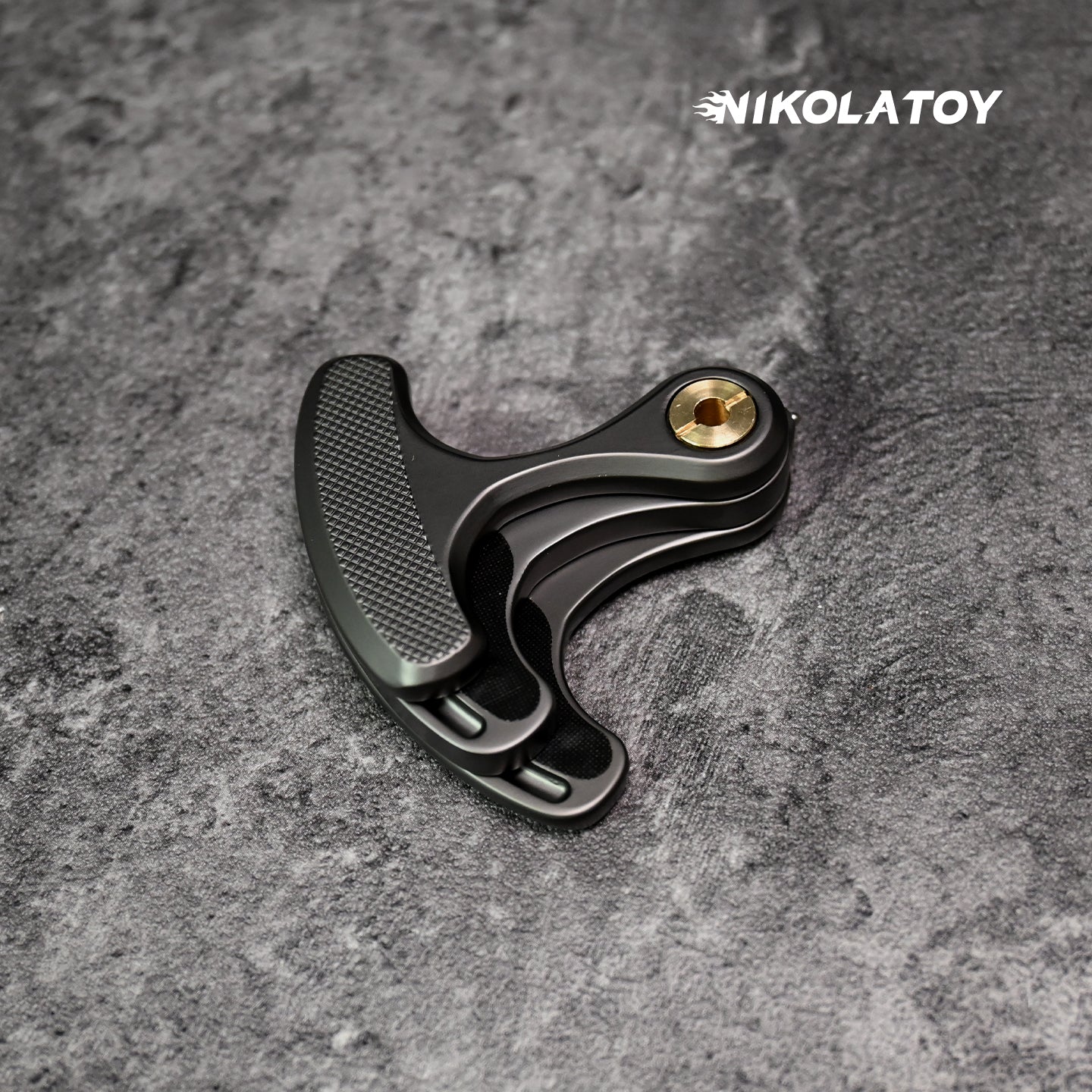 EDC Fidget Toys - Boat Anchor